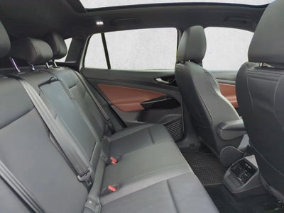 2022 Volkswagen ID.4 Pro S RWD
