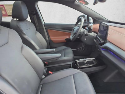 2022 Volkswagen ID.4 Pro S RWD
