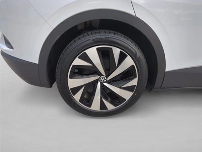 2022 Volkswagen ID.4 Pro S RWD