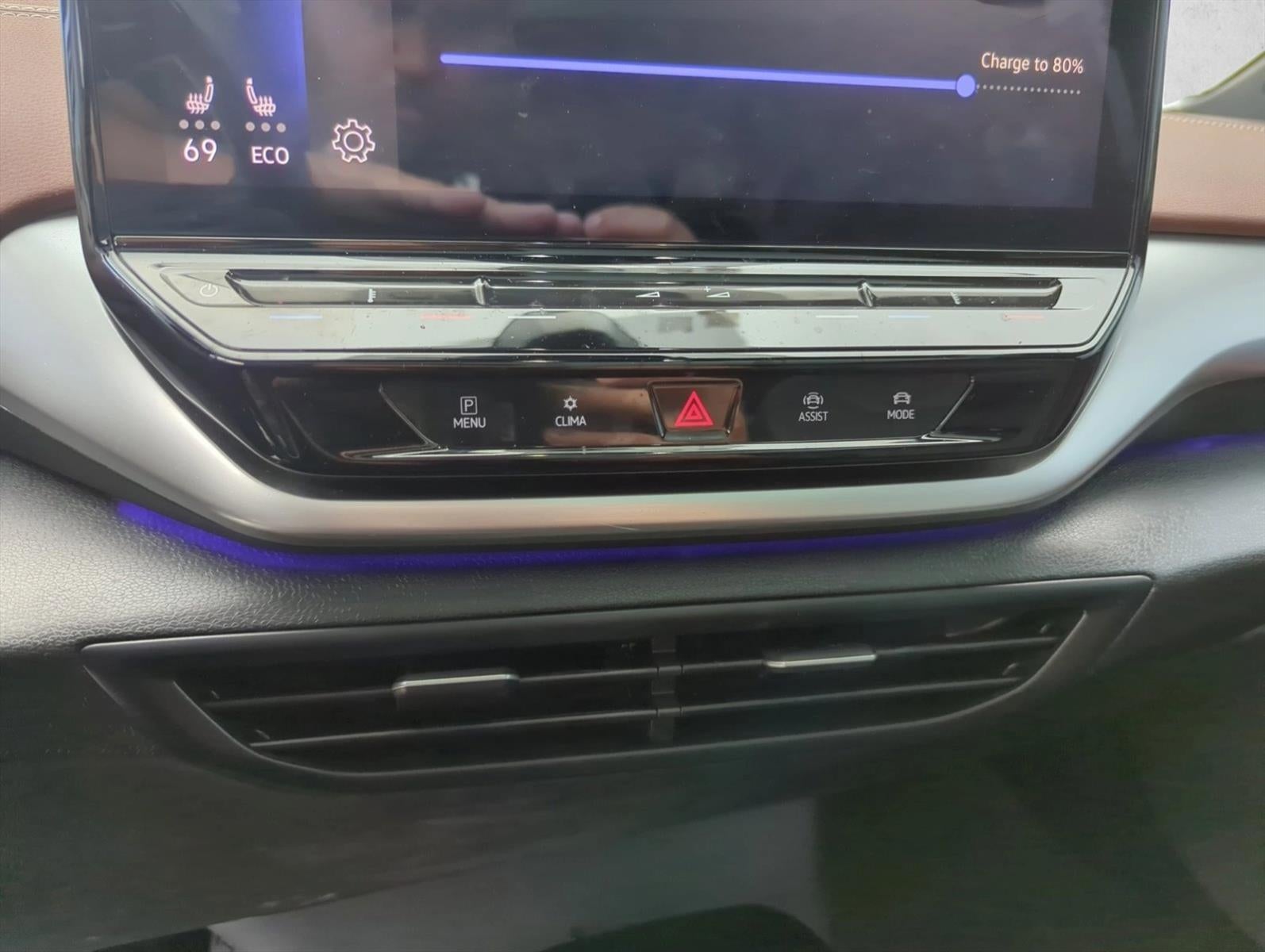 2022 Volkswagen ID.4 Pro S RWD