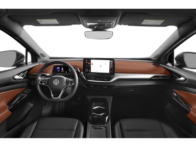 2022 Volkswagen ID.4 Pro S RWD