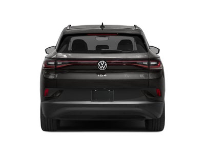2022 Volkswagen ID.4 Pro S RWD