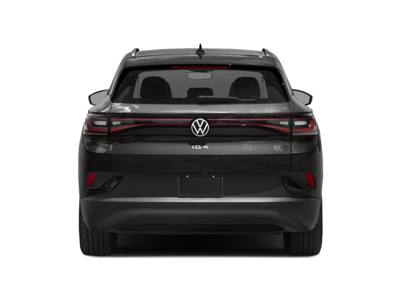 2022 Volkswagen ID.4 Pro S RWD