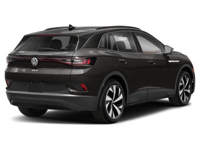 2022 Volkswagen ID.4 Pro S RWD
