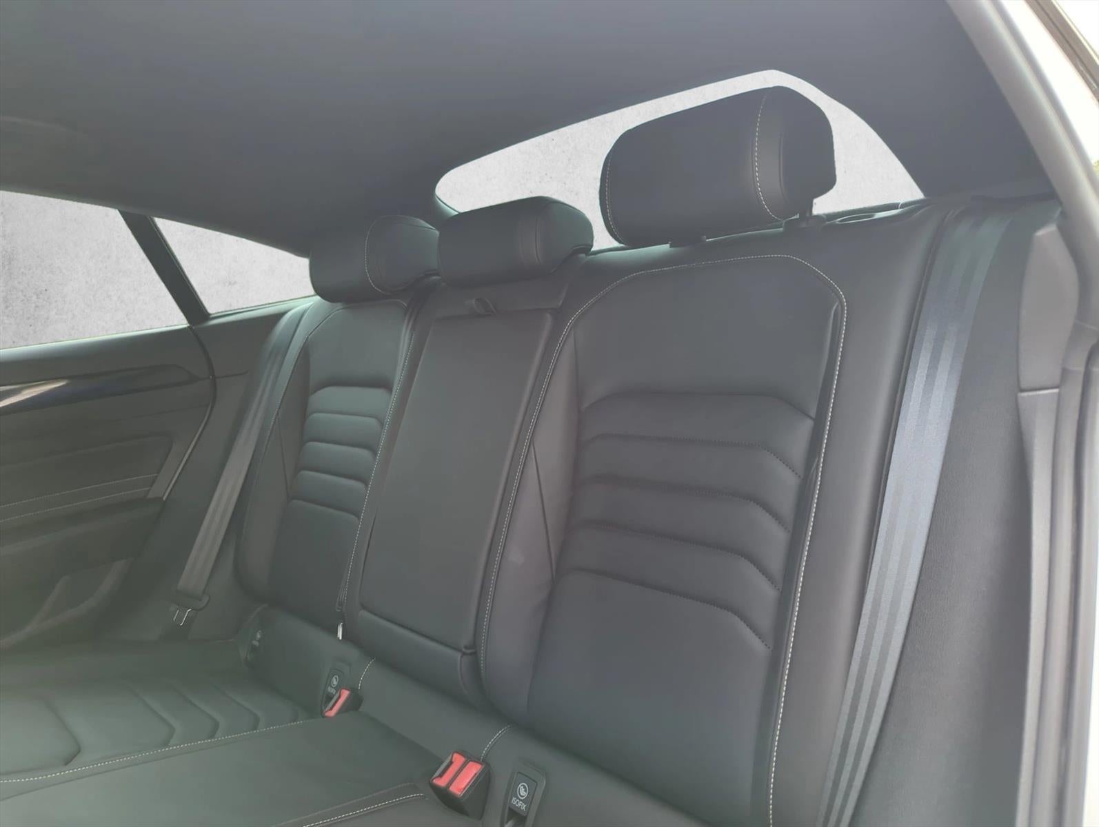 2023 Volkswagen Arteon SEL Premium R-Line 4MOTION