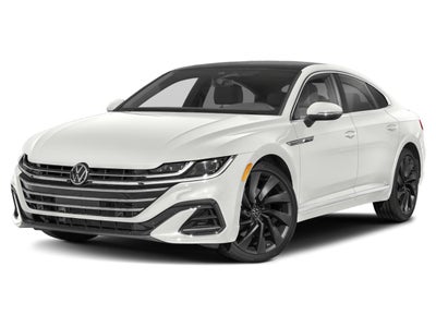 2023 Volkswagen Arteon SEL Premium R-Line 4MOTION