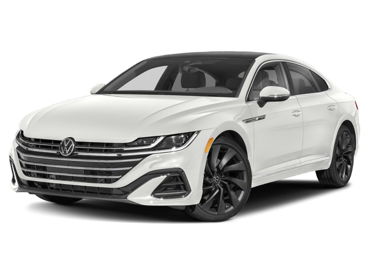 2023 Volkswagen Arteon SEL Premium R-Line 4MOTION