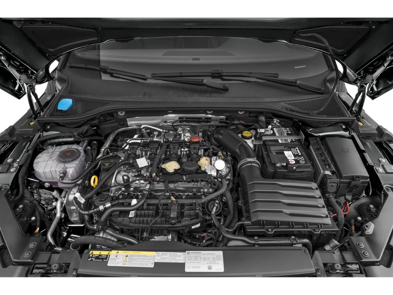 2023 Volkswagen Arteon SEL Premium R-Line 4MOTION