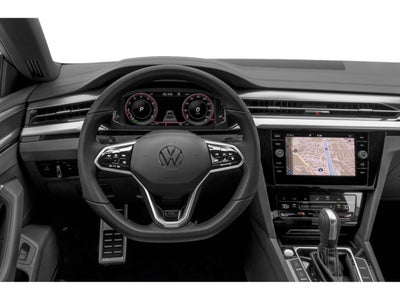 2023 Volkswagen Arteon SEL Premium R-Line 4MOTION