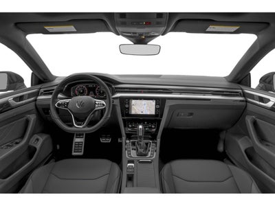 2023 Volkswagen Arteon SEL Premium R-Line 4MOTION