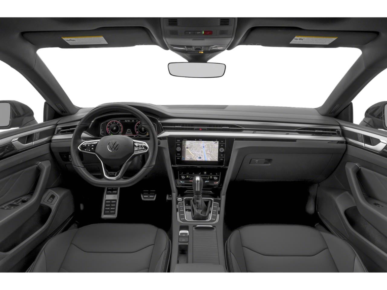 2023 Volkswagen Arteon SEL Premium R-Line 4MOTION