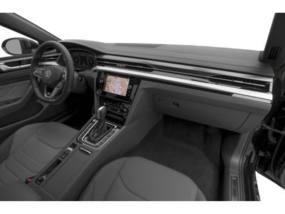 2023 Volkswagen Arteon SEL Premium R-Line 4MOTION