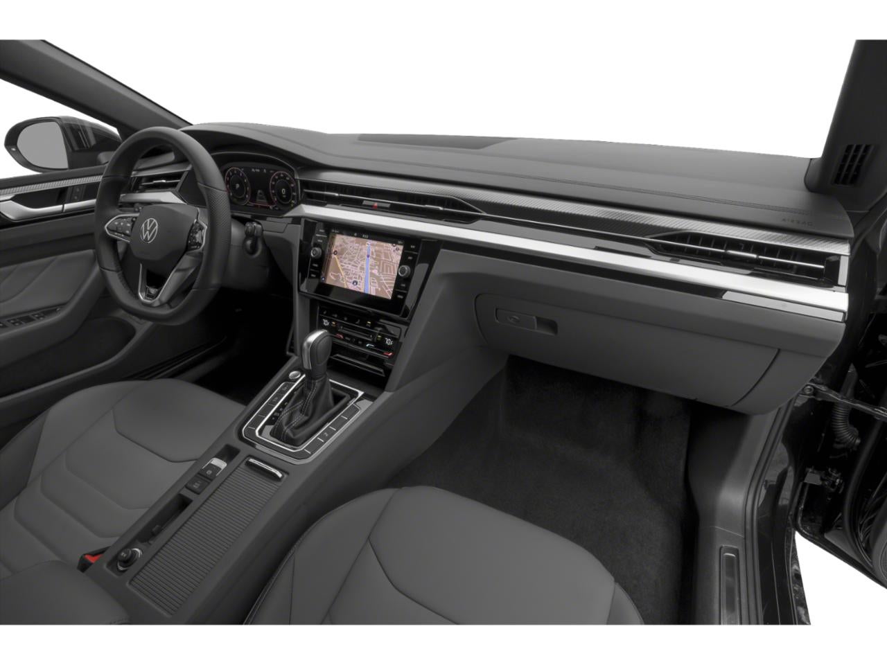 2023 Volkswagen Arteon SEL Premium R-Line 4MOTION