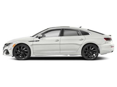 2023 Volkswagen Arteon SEL Premium R-Line 4MOTION