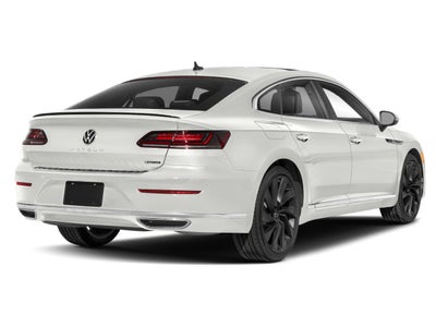 2023 Volkswagen Arteon SEL Premium R-Line 4MOTION