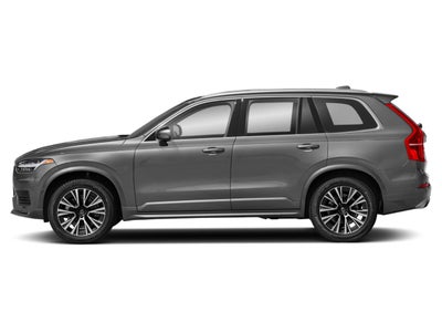 2021 Volvo XC90 T6 AWD Inscription 7P