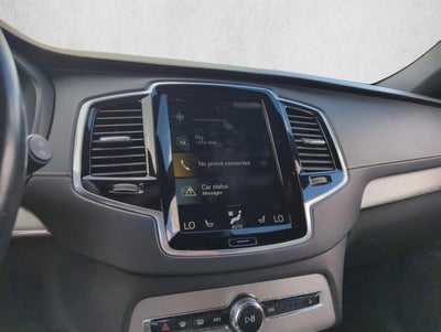 2021 Volvo XC90 Recharge T8 eAWD PHEV R-Design 7P