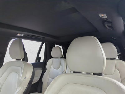 2021 Volvo XC90 Recharge T8 eAWD PHEV R-Design 7P