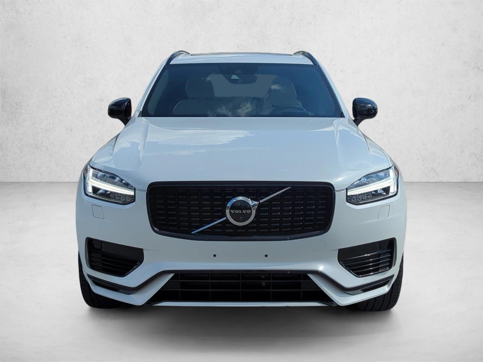 2021 Volvo XC90 Recharge T8 eAWD PHEV R-Design 7P