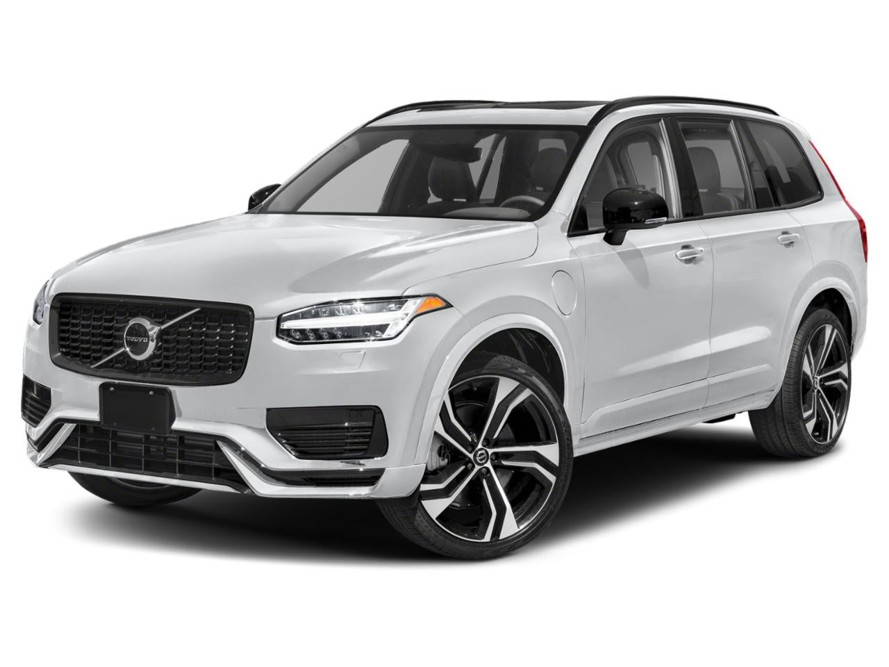 2021 Volvo XC90 Recharge T8 eAWD PHEV R-Design 7P