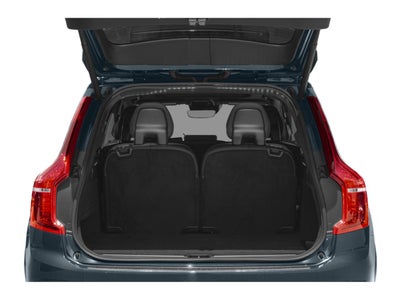 2021 Volvo XC90 Recharge T8 eAWD PHEV R-Design 7P