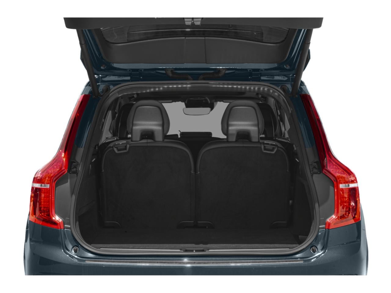 2021 Volvo XC90 Recharge T8 eAWD PHEV R-Design 7P