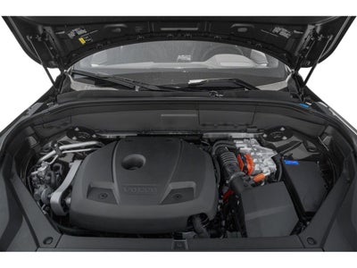 2021 Volvo XC90 Recharge T8 eAWD PHEV R-Design 7P