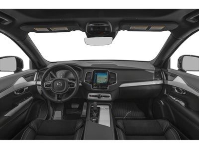 2021 Volvo XC90 Recharge T8 eAWD PHEV R-Design 7P