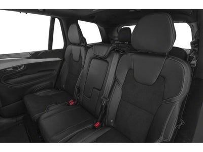 2021 Volvo XC90 Recharge T8 eAWD PHEV R-Design 7P