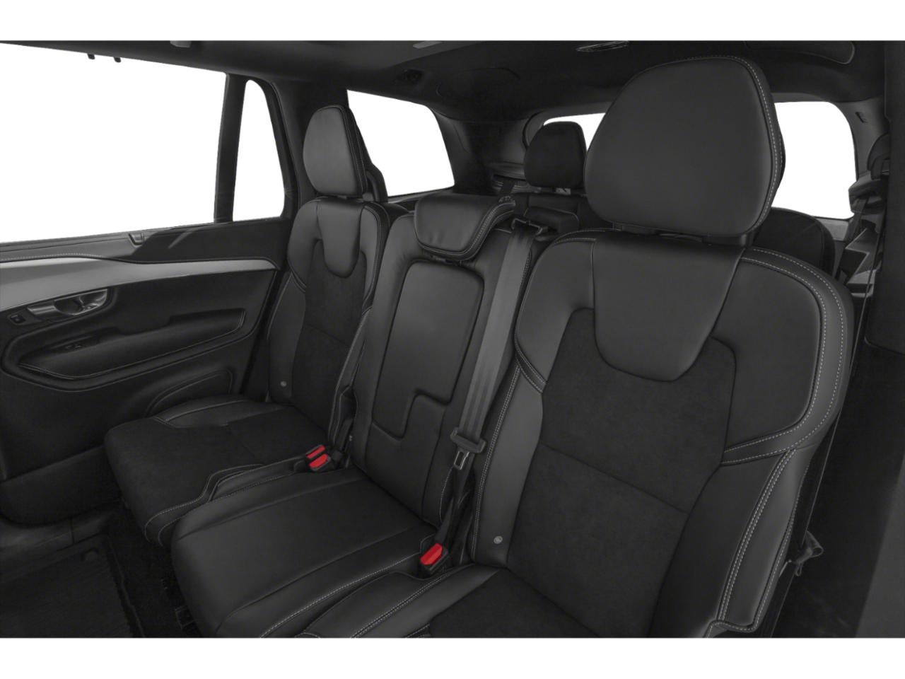 2021 Volvo XC90 Recharge T8 eAWD PHEV R-Design 7P