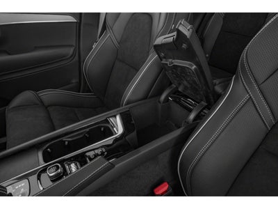 2021 Volvo XC90 Recharge T8 eAWD PHEV R-Design 7P