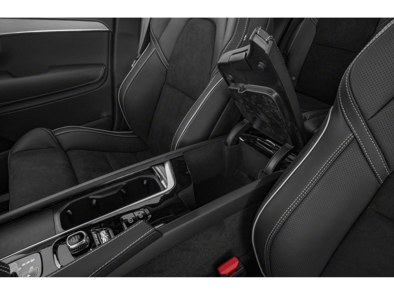 2021 Volvo XC90 Recharge T8 eAWD PHEV R-Design 7P