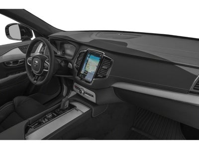 2021 Volvo XC90 Recharge T8 eAWD PHEV R-Design 7P