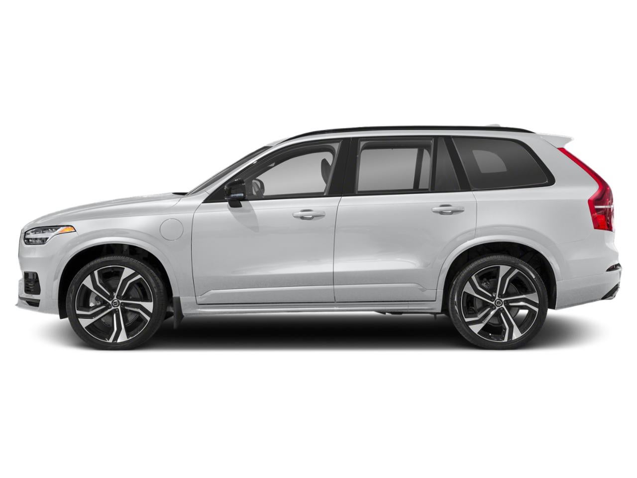 2021 Volvo XC90 Recharge T8 eAWD PHEV R-Design 7P