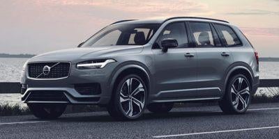 2021 Volvo XC90 Recharge T8 eAWD PHEV R-Design 7P