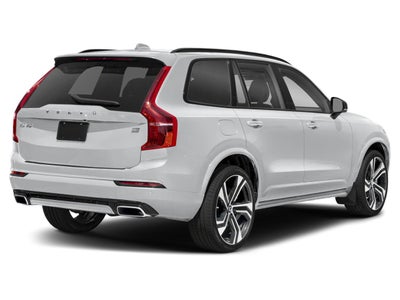 2021 Volvo XC90 Recharge T8 eAWD PHEV R-Design 7P