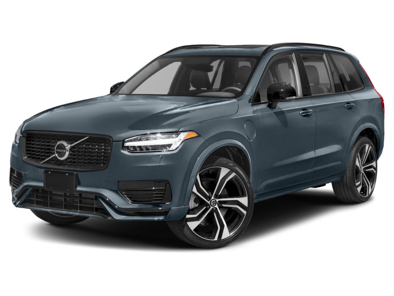 2021 Volvo XC90 Recharge T8 eAWD PHEV R-Design 7P