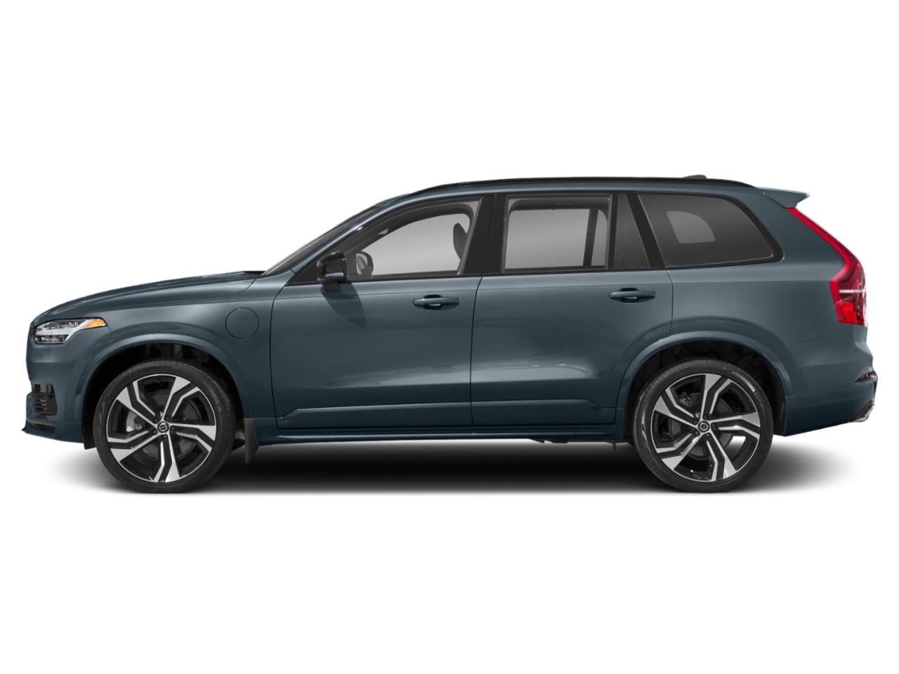 2021 Volvo XC90 Recharge T8 eAWD PHEV R-Design 7P