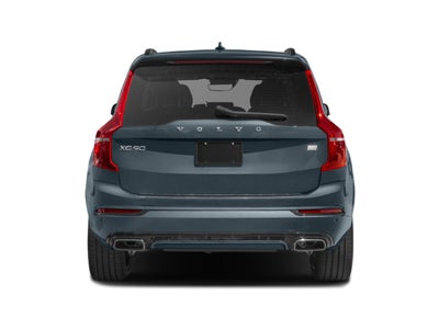 2021 Volvo XC90 Recharge T8 eAWD PHEV R-Design 7P