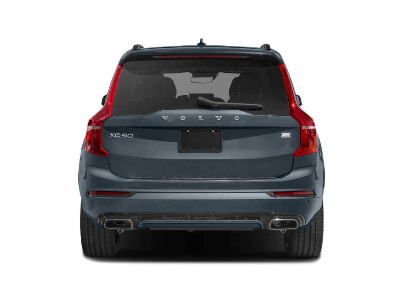 2021 Volvo XC90 Recharge T8 eAWD PHEV R-Design 7P