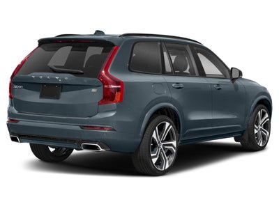2021 Volvo XC90 Recharge T8 eAWD PHEV R-Design 7P