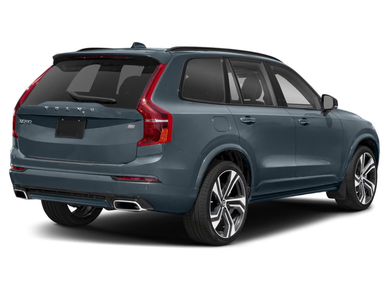 2021 Volvo XC90 Recharge T8 eAWD PHEV R-Design 7P