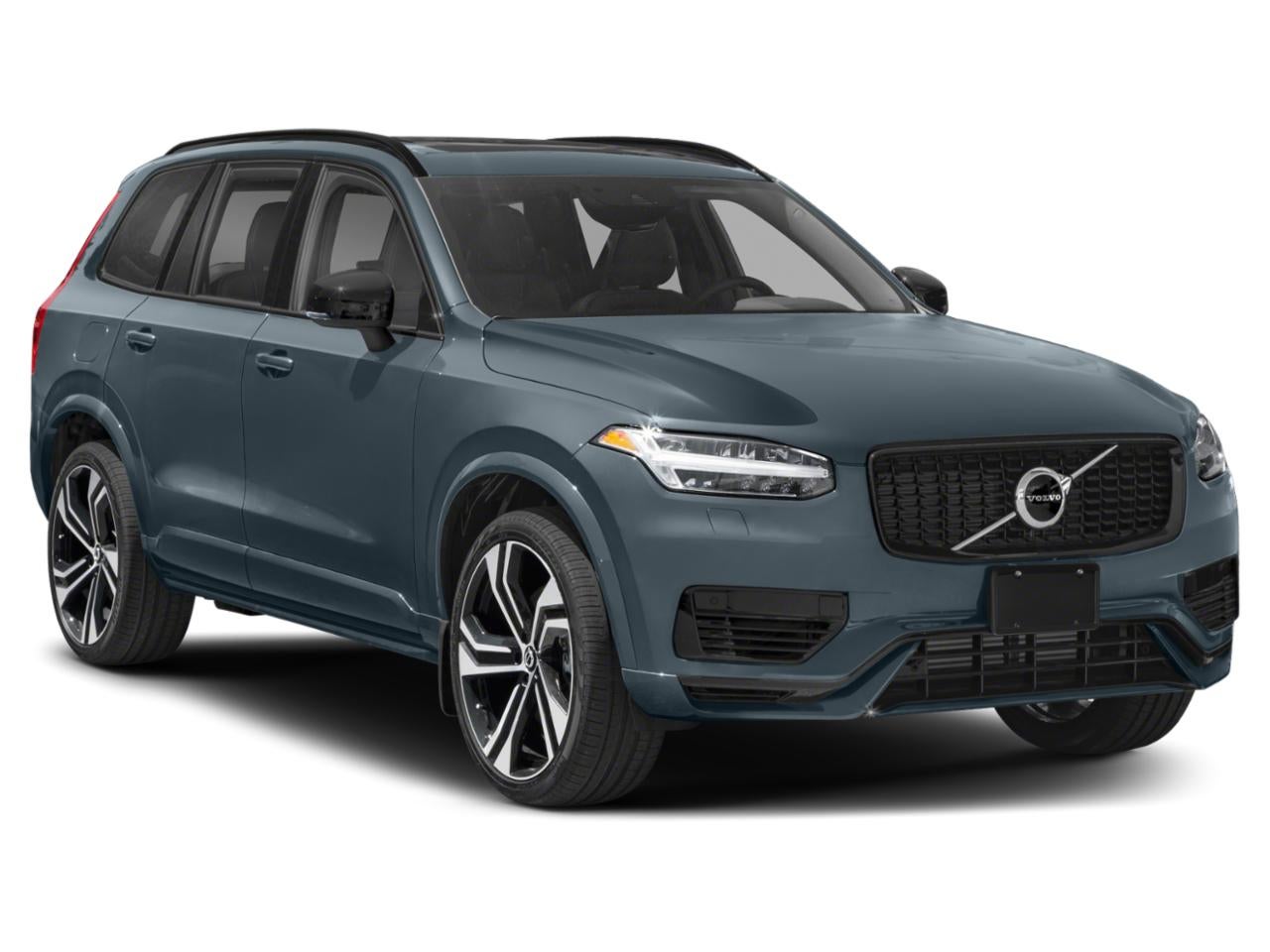 2021 Volvo XC90 Recharge T8 eAWD PHEV R-Design 7P