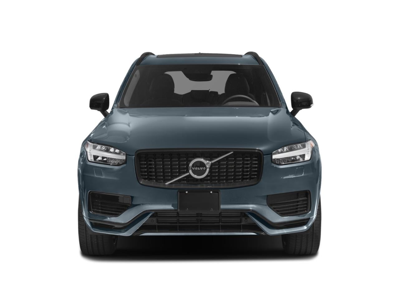 2021 Volvo XC90 Recharge T8 eAWD PHEV R-Design 7P
