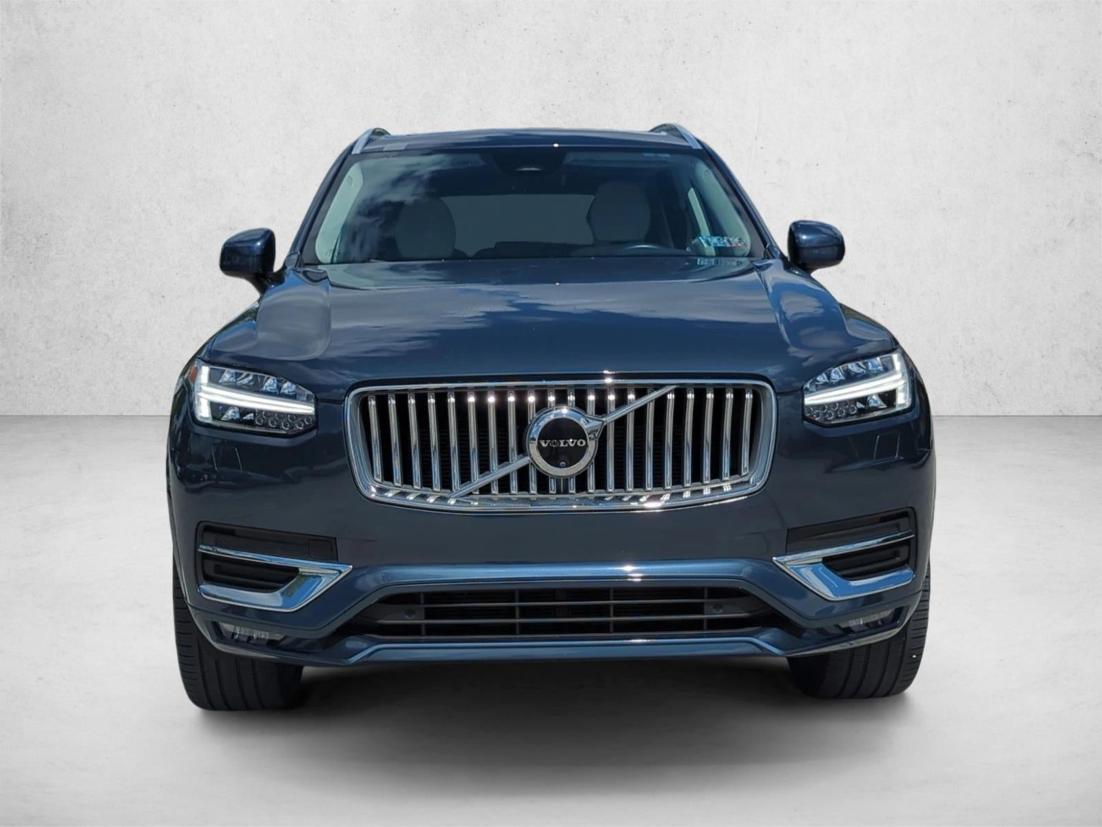 2024 Volvo XC90 B5 AWD Plus Bright Theme 7P
