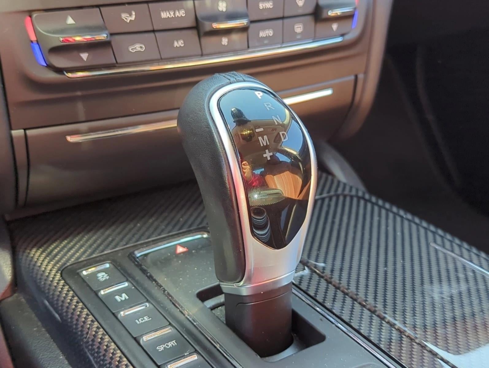 2018 Maserati Ghibli S Q4 GranSport 3.0L