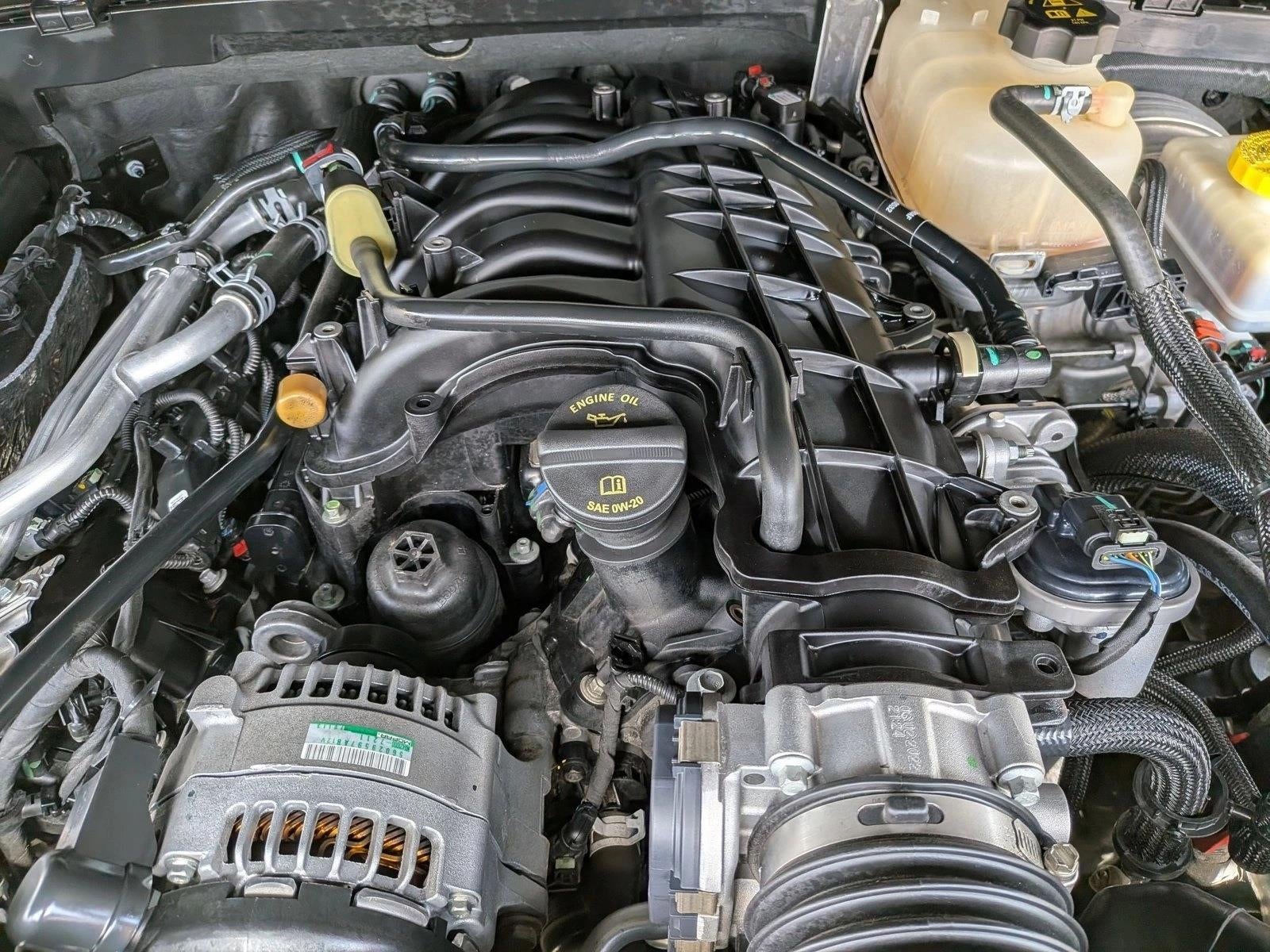 2022 Jeep Wrangler Sport S 4x4