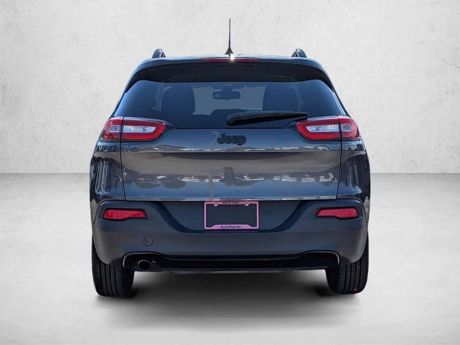 2017 Jeep Cherokee Altitude FWD *Ltd Avail*
