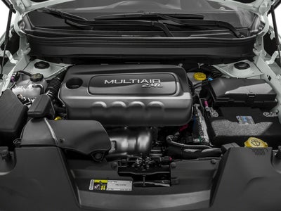 2017 Jeep Cherokee Altitude FWD *Ltd Avail*