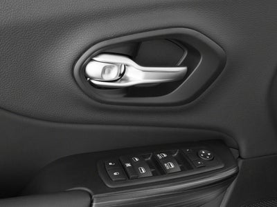 2017 Jeep Cherokee Altitude FWD *Ltd Avail*